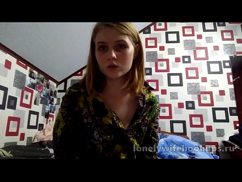 ❤️ Young blonde student from Russia likes bigger dicks. ❤️ Porno vk at en-gb.pornoklinge.ru ❌