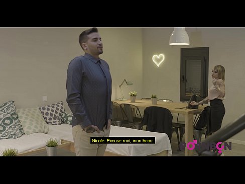 ❤️ PORNBCN 4K One mature woman with big tits wants to be anal fucked by a young gigolo with a big dick blowjob amortism hard fucking hand job doggy style pussy licking orgasm French subtitles ❤️ Porno vk at en-gb.pornoklinge.ru ❌