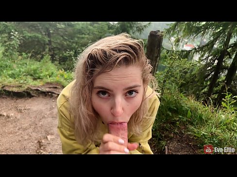 ❤️ Girl swallows cum after a public blowjob - Eva Elfi ❤️ Porno vk at en-gb.pornoklinge.ru ❌