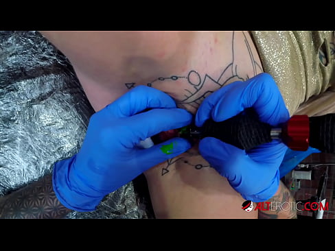 ❤️ Extremely tattooed hottie Sully Savage has a tattoo on her clitoris ❤️ Porno vk at en-gb.pornoklinge.ru ❌